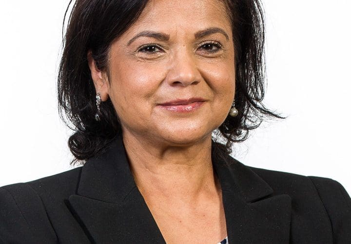 Umqondisi wokuShushisa omusha kufanele alethe ithemba emphakathini nasemabhizinisi, kuloba uBusi Mavuso