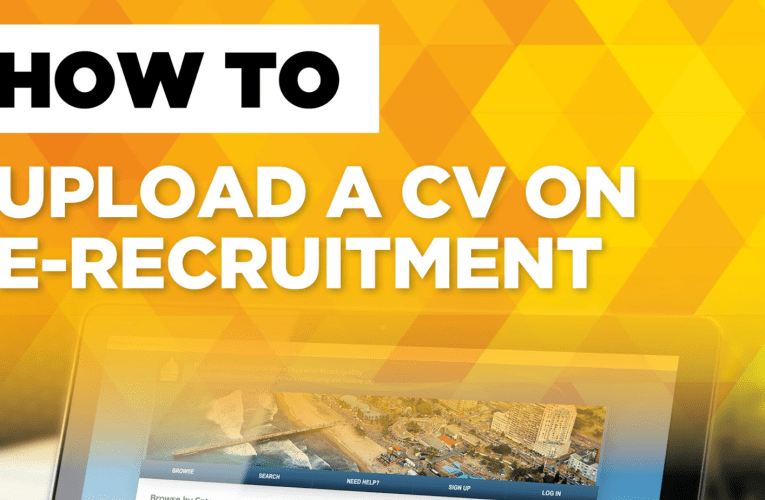 UMasipala waseThekwini uthuthela enkundleni entsha yokukhangisa imisebenzi