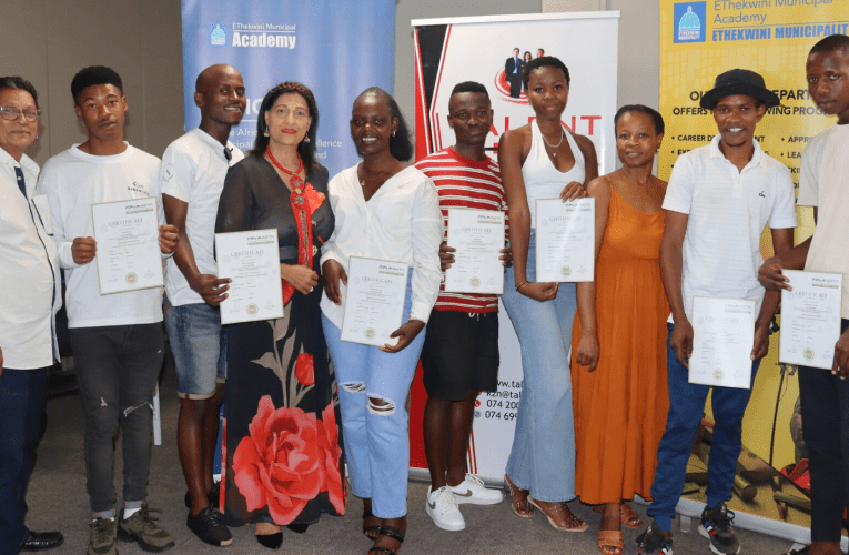 Intsha yaseThekwini iphothule uhlelo lokwakha ifenisha 