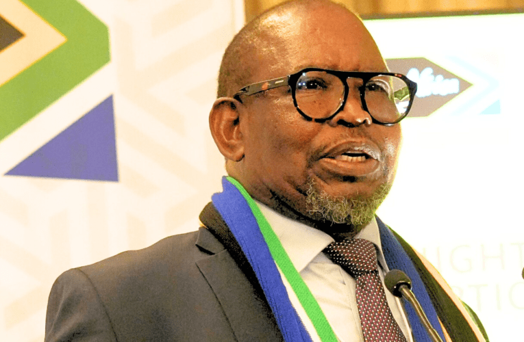 INingizimu Afrika ihambe kahle kwiWorld Economic Forum, yabuya nomhlangano omkhulu