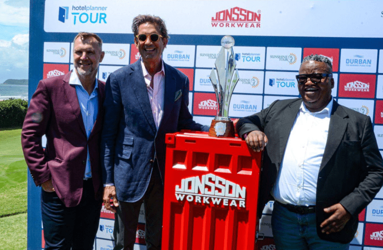 I-Jonsson Workwear Durban Open izokhangisa idolobha laseThekwini emhlabeni wonke