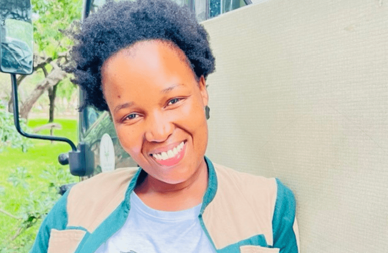 Isikhuthali sithunga oSafari abanesitayela nabaqhakambisa amagugu ase-Afrika