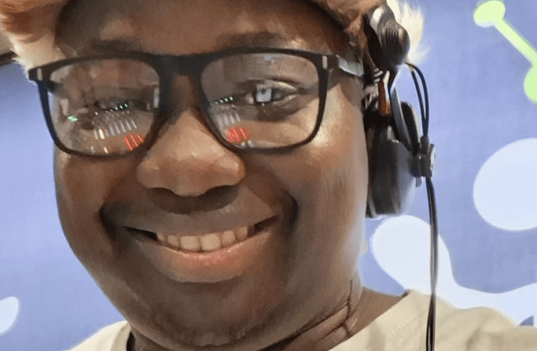 ‘Ungadidiswa okwenziwa abanye abantu’ 