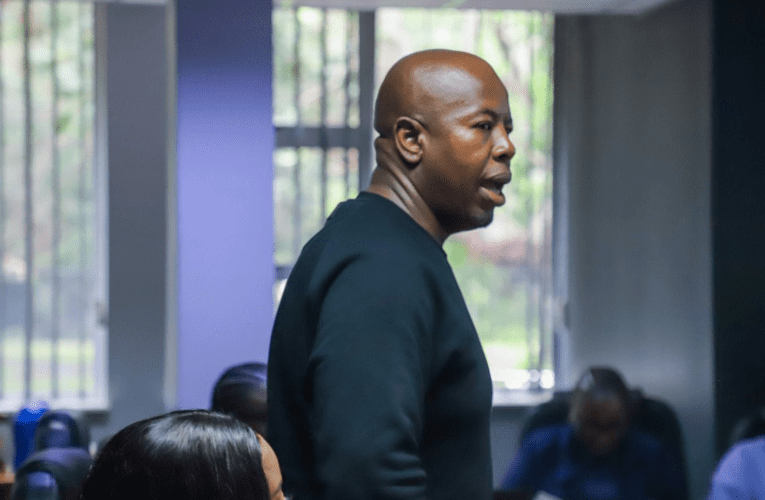 UMasipala waseThekwini uphucula ezakwandabazabantu