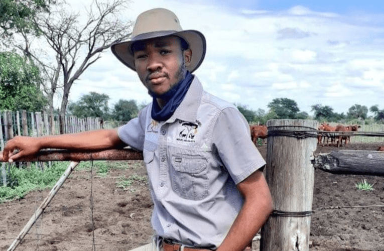 Owasiselwa wuyise inkomo usewumfuyi ophumelelayo