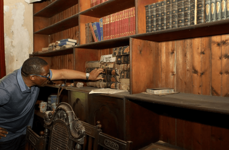 Imeya yaseThekwini isekhaleni lomkhankaso wokuphucula ingqalasizinda yezokuvakasha