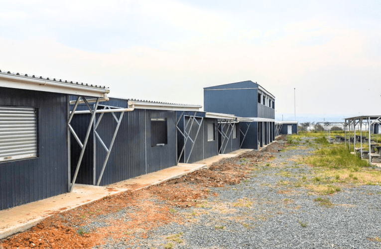 Kuzohlomula abahwebi abancane abangaphezu kuka-400 eThekwini lonke