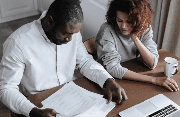 Ungadidwa wuthando lomuntu ungaboni izikweletu