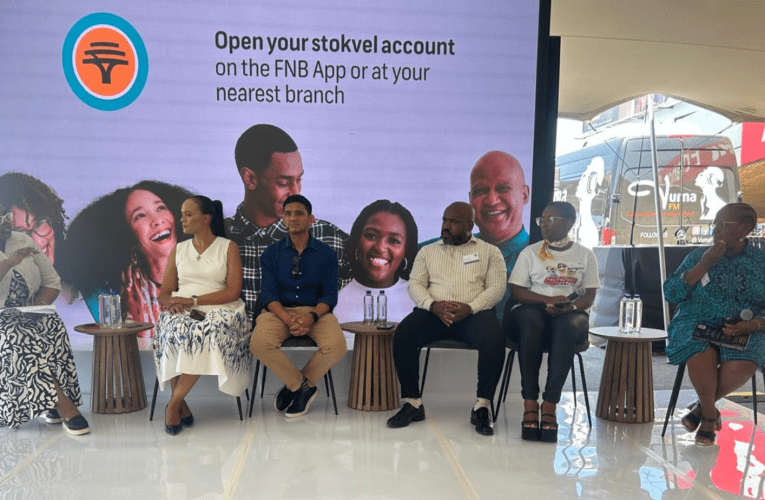 Seziyaqala izitokfela ukushaya ngonyawo olusha – iFNB