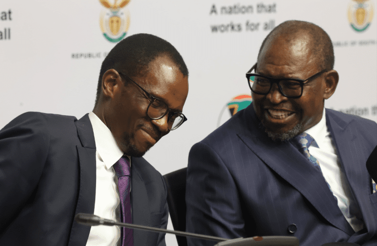 ISabelomali sibeke into ecacile ngokulungisa umnotho nesimo sezwe – iBLSA