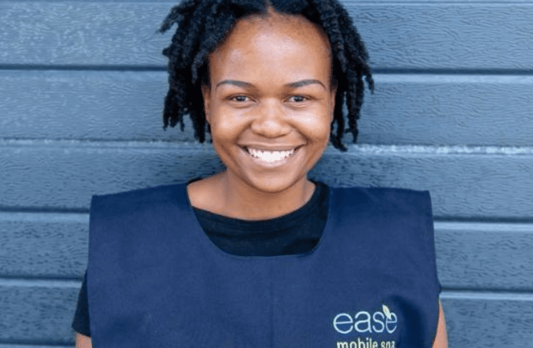 Wenza impilo ibelula kumakhasimende onomahambanendlwana wobuhle