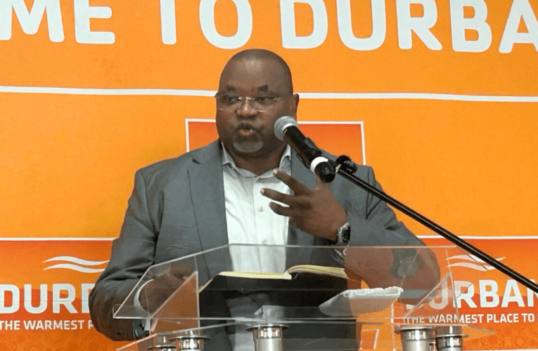 UMasipala waseThekwini uphokophele ukujezisa abantu abamosa imali