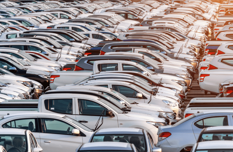 Kudingeka umnyakazo ophuthumayo embonini yezimoto, kuloba uBusi Mavuso