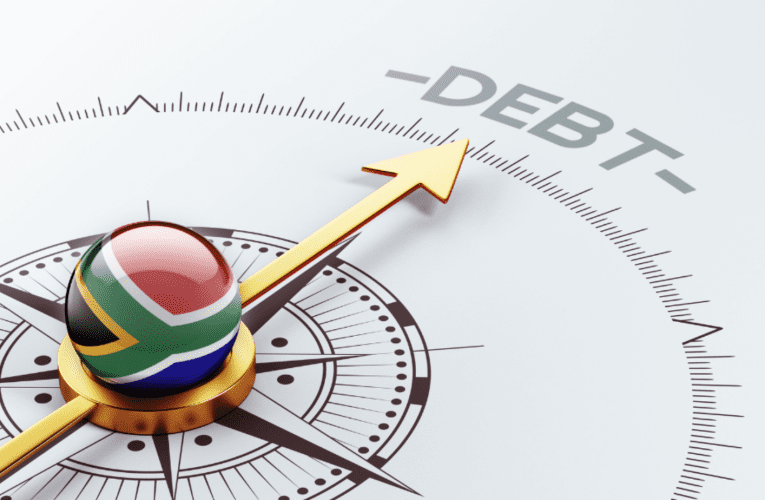 Isikweletu sikahulumeni sizokwehla ngoR12.4 billion ngo-2025/26