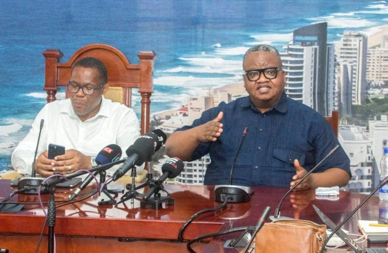 IKwaZulu-Natali izongenisa uR902 million emnothweni ngePhasika 