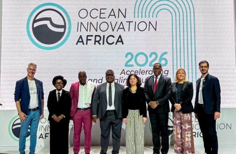 Umasipala uphuthumisa ukusimamisa umnotho wasolwandle