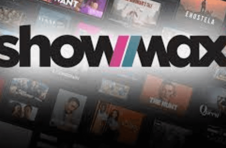 I-Canal+ izophenywa ngokuvala iShowmax