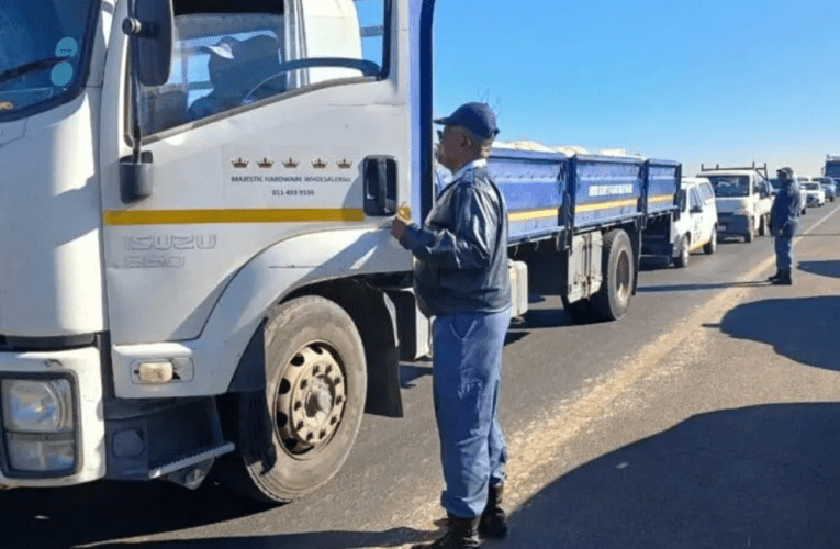 Kusinda kwehlela kosomabhizinisi abancane abanamaloli 