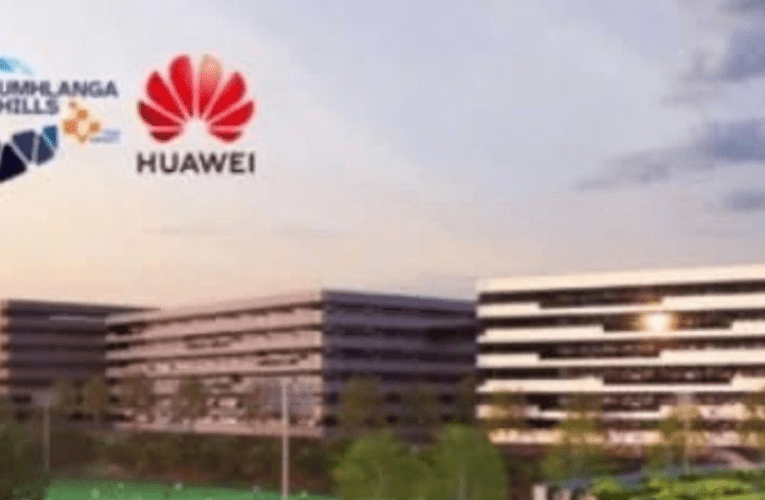 Kuthulwe ‘iSilicon Valley’ yaseThekwini ezovulela intsha amathuba obuchwepheshe obusamuntu