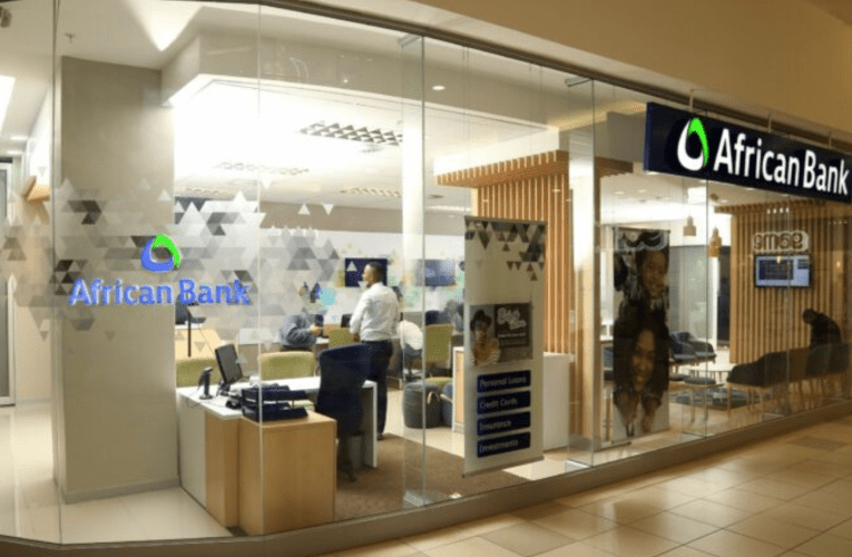 Isigcawu sivune iPrudential Authority ngezinsolo nge-African Bank