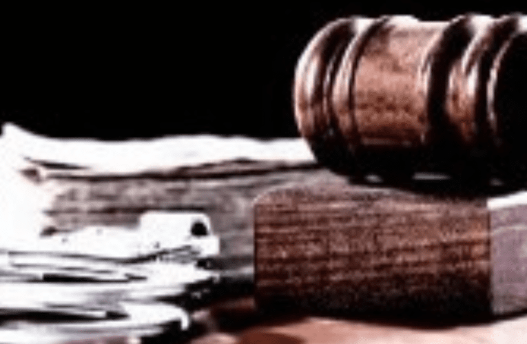 Uhulumeni uqinisa umthethosivivinyo ovikela abantu ababika inkohlakalo