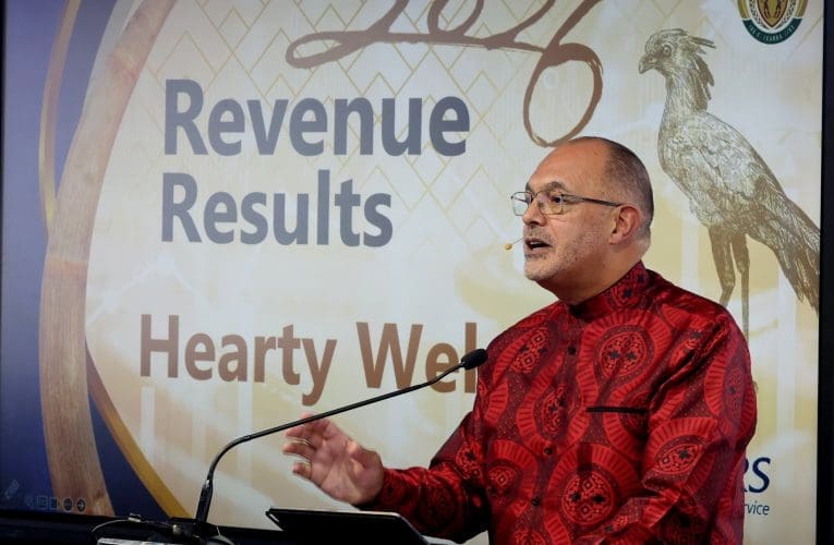 I-Sars iqoqe uR2.010.3 trillion ngentela