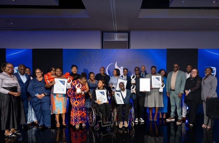Kuklonyeliswe osomabhizinisi abakhubazekile kwi-Inclusive Excellence Awards