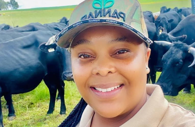 Umlimi wesifazane uzodlisela amadoda ogageni kwezolimo