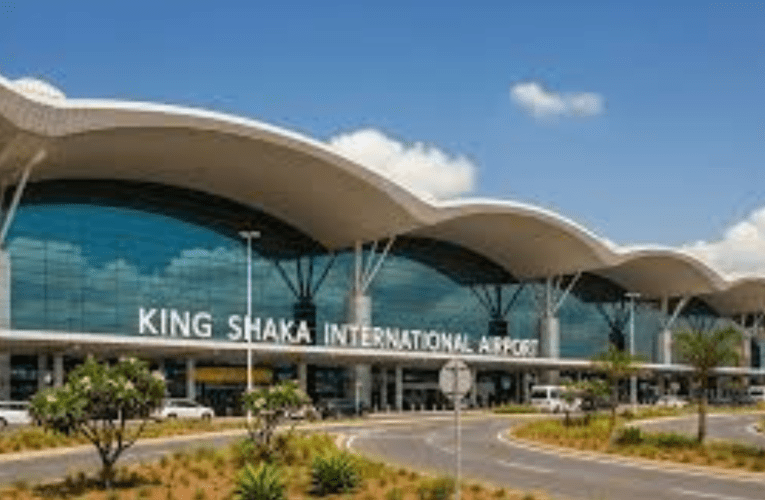 Uhulumeni awuyibhekelelanga intuthuko yamalokishi ngesikhathi wakha iKing Shaka, kuloba uJabulani Sikhakhane