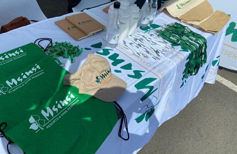 UMsinsi Holdings usulawulwa wuMngeni-uThukela Water ngokuphelele