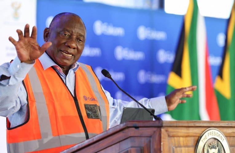 IKusile isiphehla ugesi owu-4 800 megawatts 