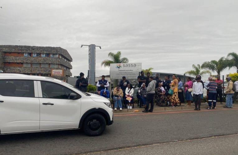 Ukuvaleka kwemali yeSassa kudala izinkinga ezintsha