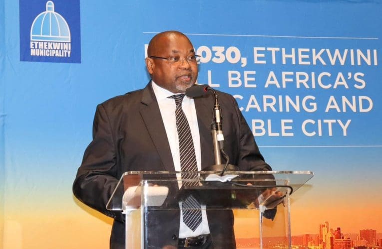 UMasipala waseThekwini usebenzisana nemboni ezimele ngohlelo lukamengameli