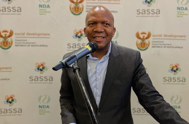 I-Cash Paymaster Service iyalelwe ukukhokhela iSassa uR81 million