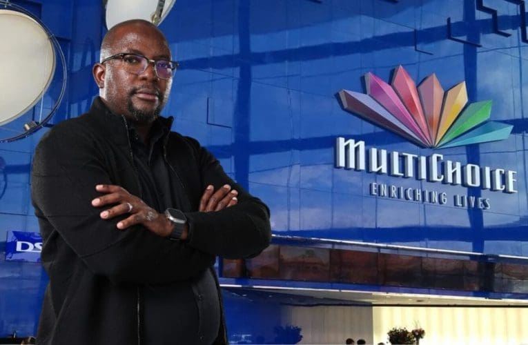 Zikhona izinhlelo ezikhona ngeShowmax – iMultiChoice