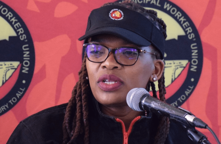 Izisebenzi aziphume ngobuningi ngoLwesihlanu – izinyunyana