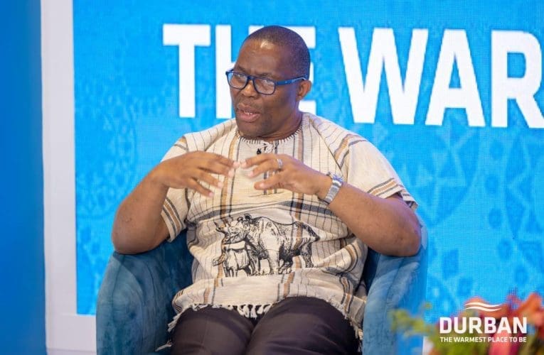 UMasipala waseThekwini uthakasile ngempumelelo ye-Africa’s Travel Indaba