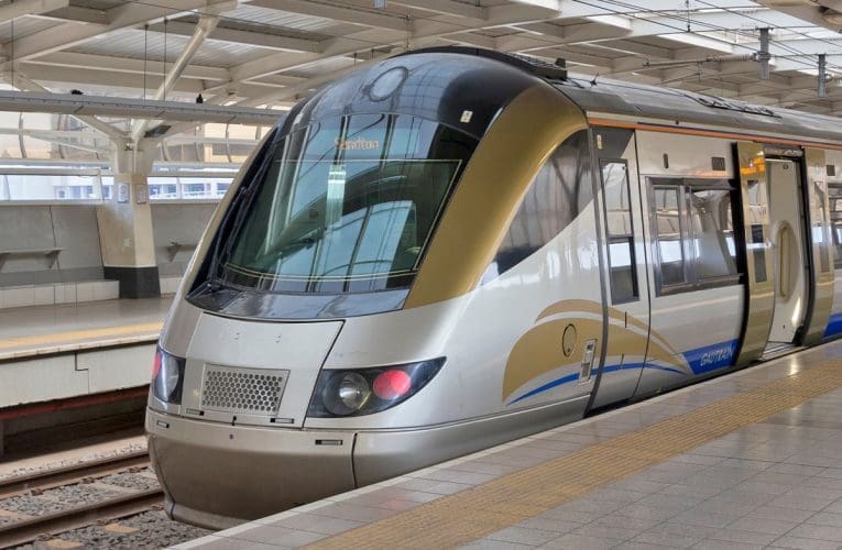 I-Gautrain izothula ‘u-Uber’ wayo ukwenza izinto lula kubagibeli
