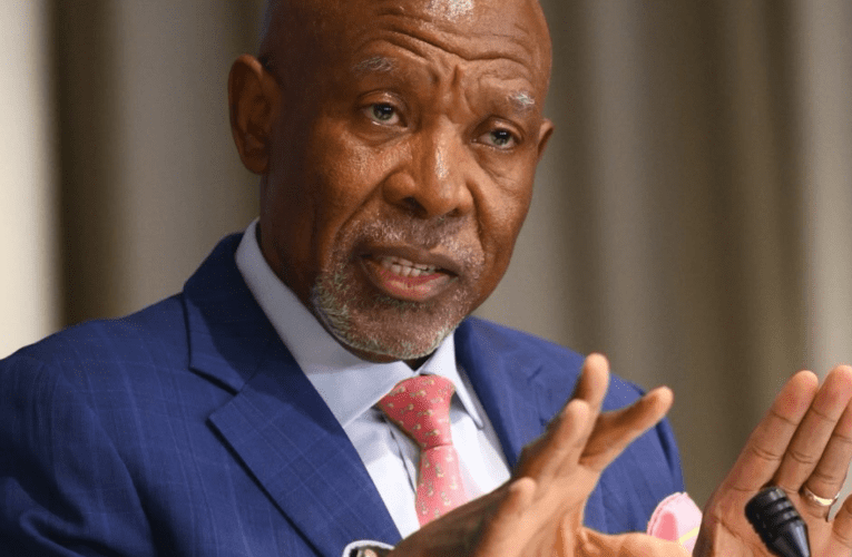 Ukuphatha imali yezwe kahle kuyasiza. Sesidinga kuphuthunyiswe izinguquko, kuloba uBusi Mavuso