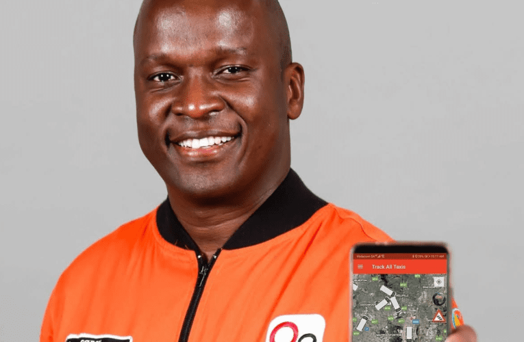 Usungule ubuchwepheshe obusamuntu bamatekisi