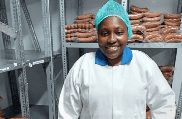 Washiya ebhange, wabawumlimi nomfuyi