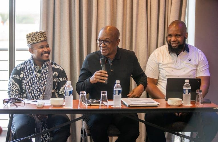 Ziyaqhubeka izinhlelo zokuthola isisombululo eTongaat Hulett – Tau 