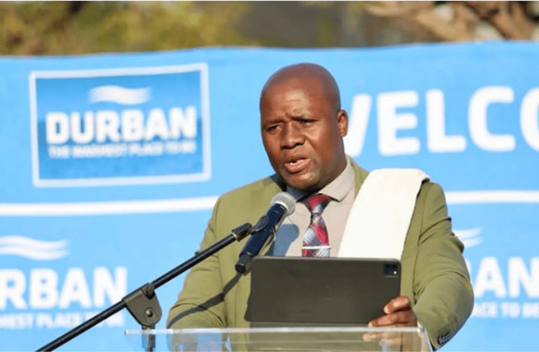 UMasipala waseThekwini uyaqhubeka nezinhlelo zokusimamisa umnotho