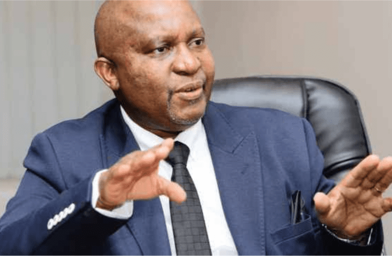 Abantu baseNingizimu Afrika ababazondi abokufika – ingqapheli