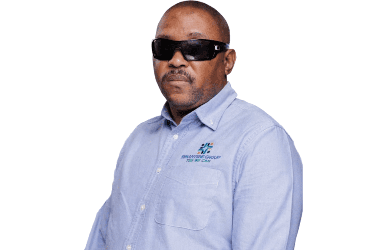Ukungaboni emehlweni akumvimbi ukwakha amabhilidi