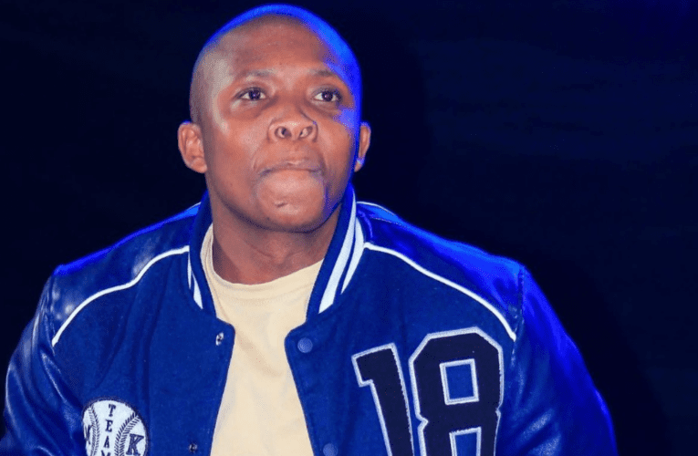 ‘Imali iwumuntu, nayo inomona’