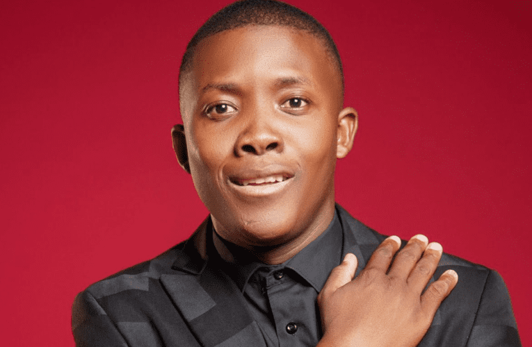 ‘Imali iwumuntu, nayo inomona’