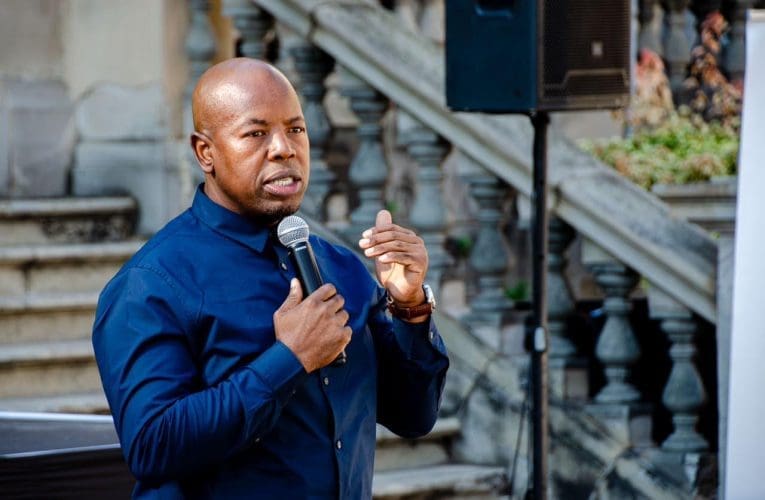 Kucijwe abafundi abawu-500 ohlelweni lwentsha