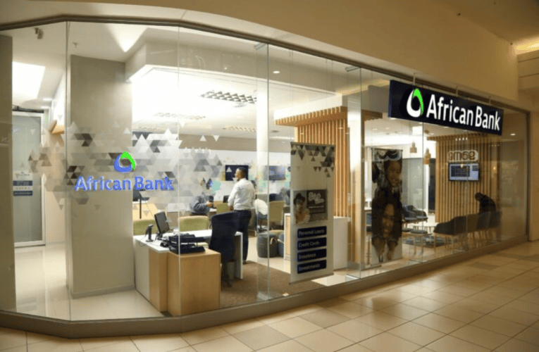 I-African Bank nenyunyana bazobonisana ngezinhlelo zokudiliza ezihlongozayo
