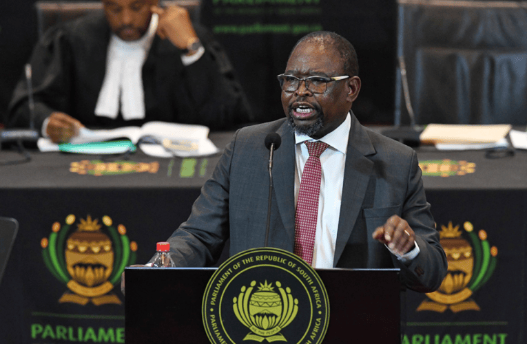 I-Cosatu ifuna kuphuthume ukuqoka ibhodi yePublic Investment Corporation
